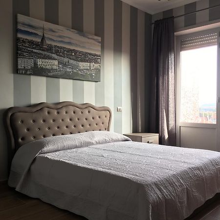 Torino Bellavista Inn Apartment Kültér fotó