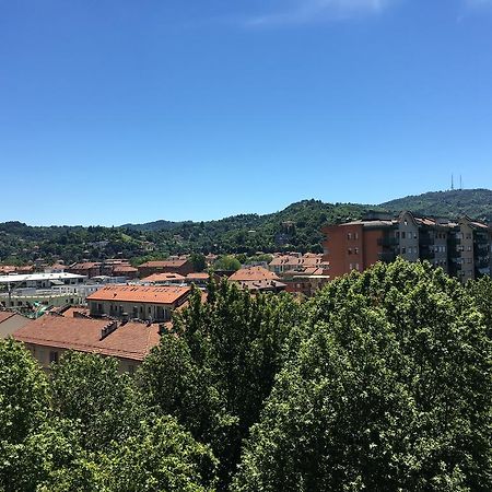 Torino Bellavista Inn Apartment Kültér fotó