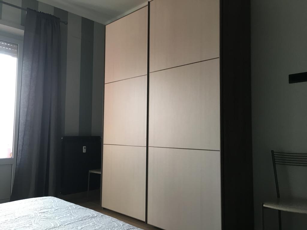 Torino Bellavista Inn Apartment Kültér fotó