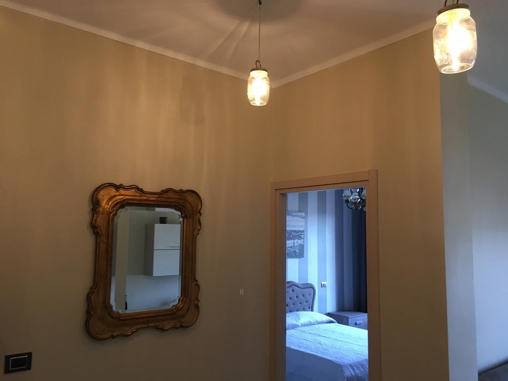 Torino Bellavista Inn Apartment Kültér fotó