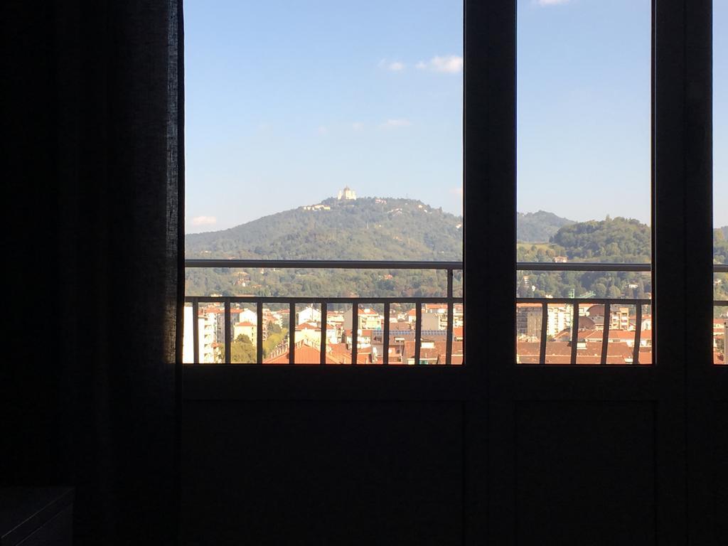 Torino Bellavista Inn Apartment Kültér fotó