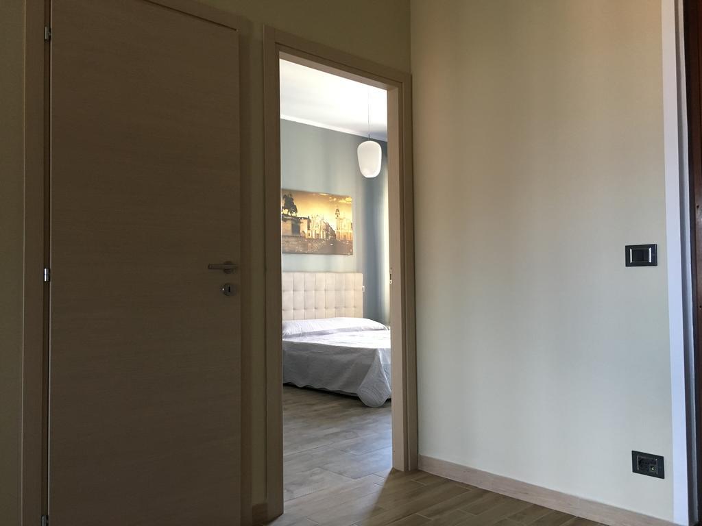 Torino Bellavista Inn Apartment Kültér fotó