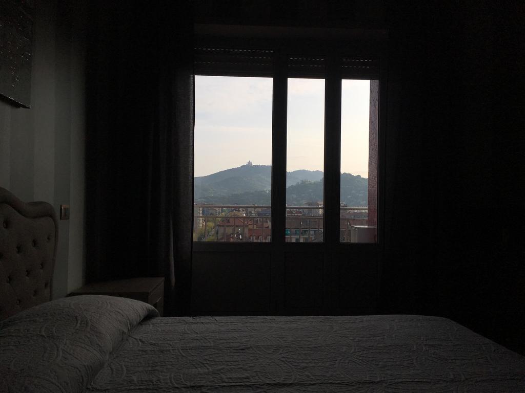 Torino Bellavista Inn Apartment Kültér fotó