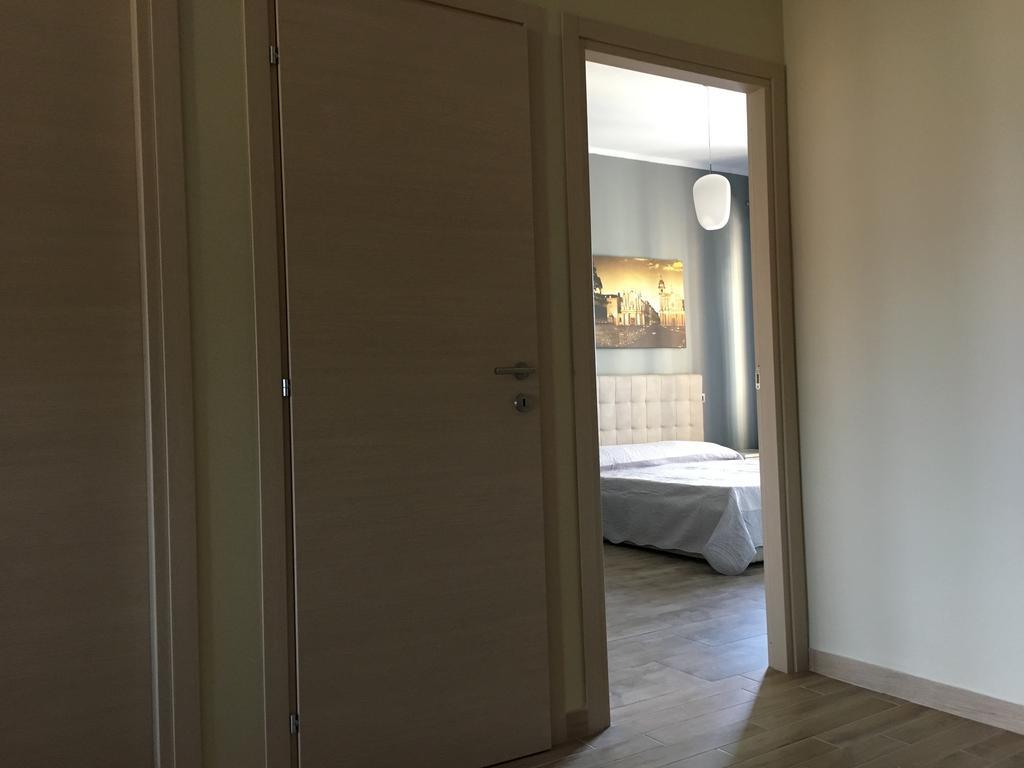 Torino Bellavista Inn Apartment Kültér fotó