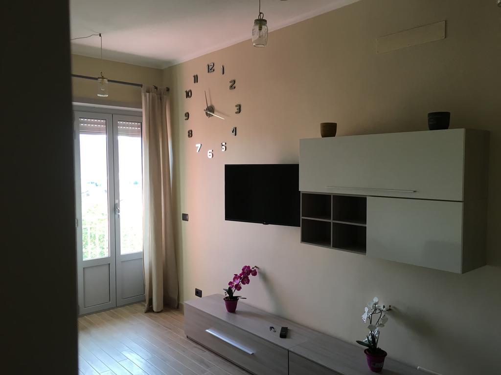 Torino Bellavista Inn Apartment Kültér fotó