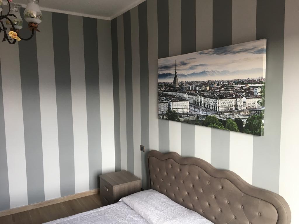 Torino Bellavista Inn Apartment Kültér fotó