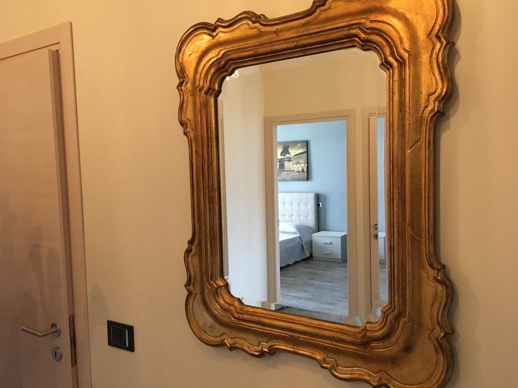 Torino Bellavista Inn Apartment Kültér fotó