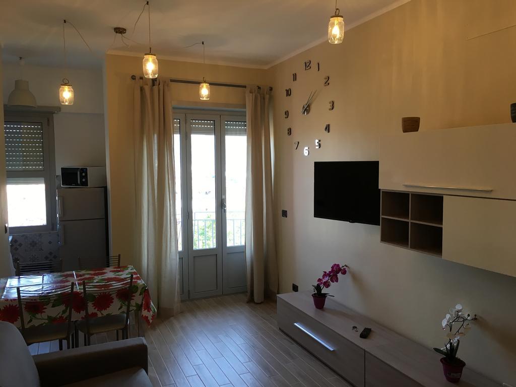 Torino Bellavista Inn Apartment Kültér fotó