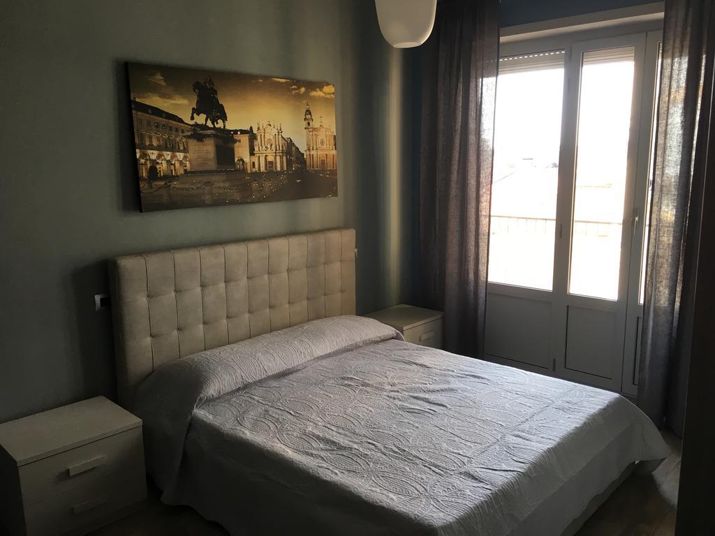 Torino Bellavista Inn Apartment Kültér fotó