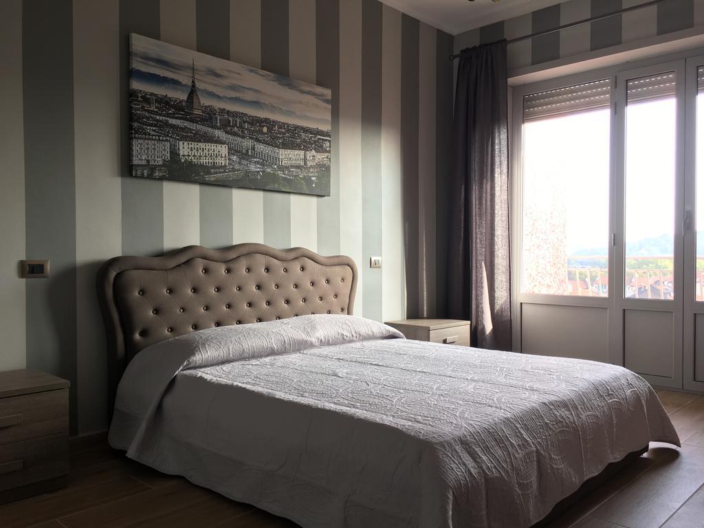 Torino Bellavista Inn Apartment Kültér fotó