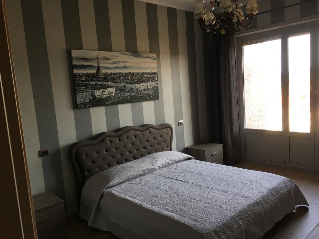 Torino Bellavista Inn Apartment Kültér fotó