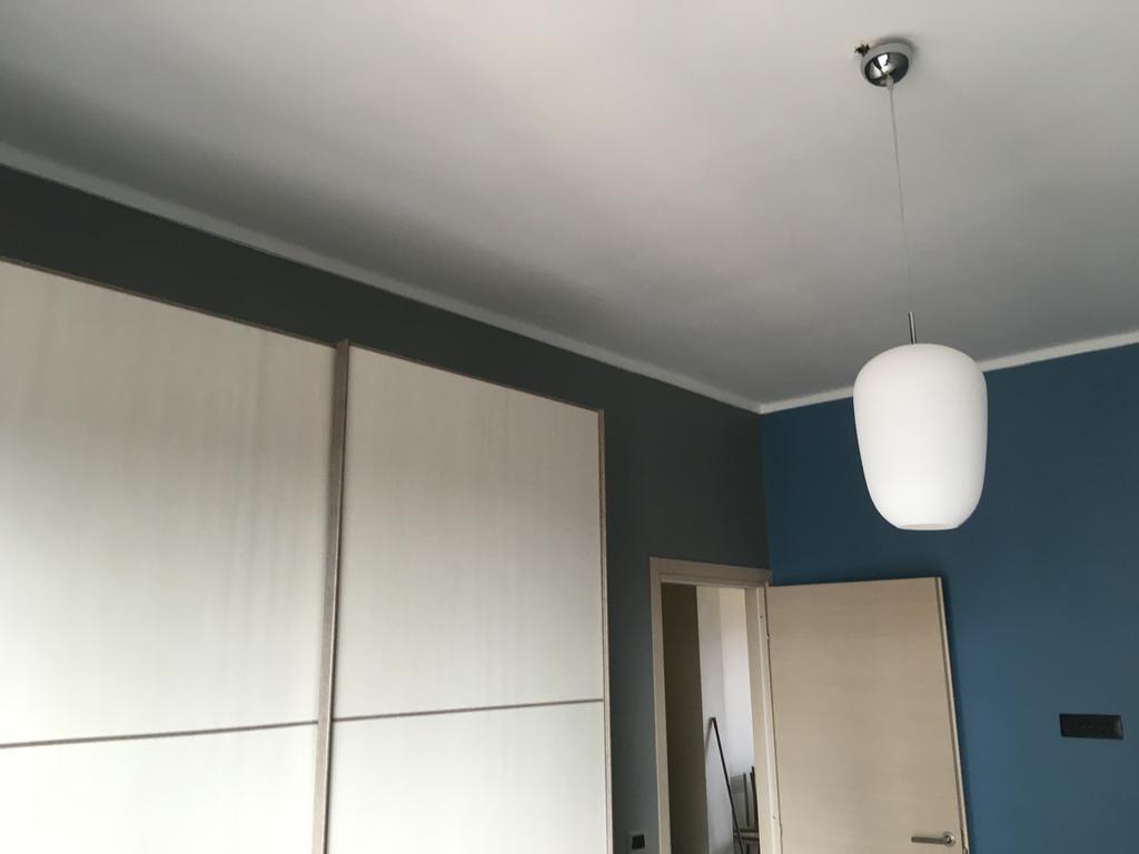 Torino Bellavista Inn Apartment Kültér fotó