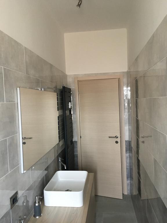 Torino Bellavista Inn Apartment Kültér fotó