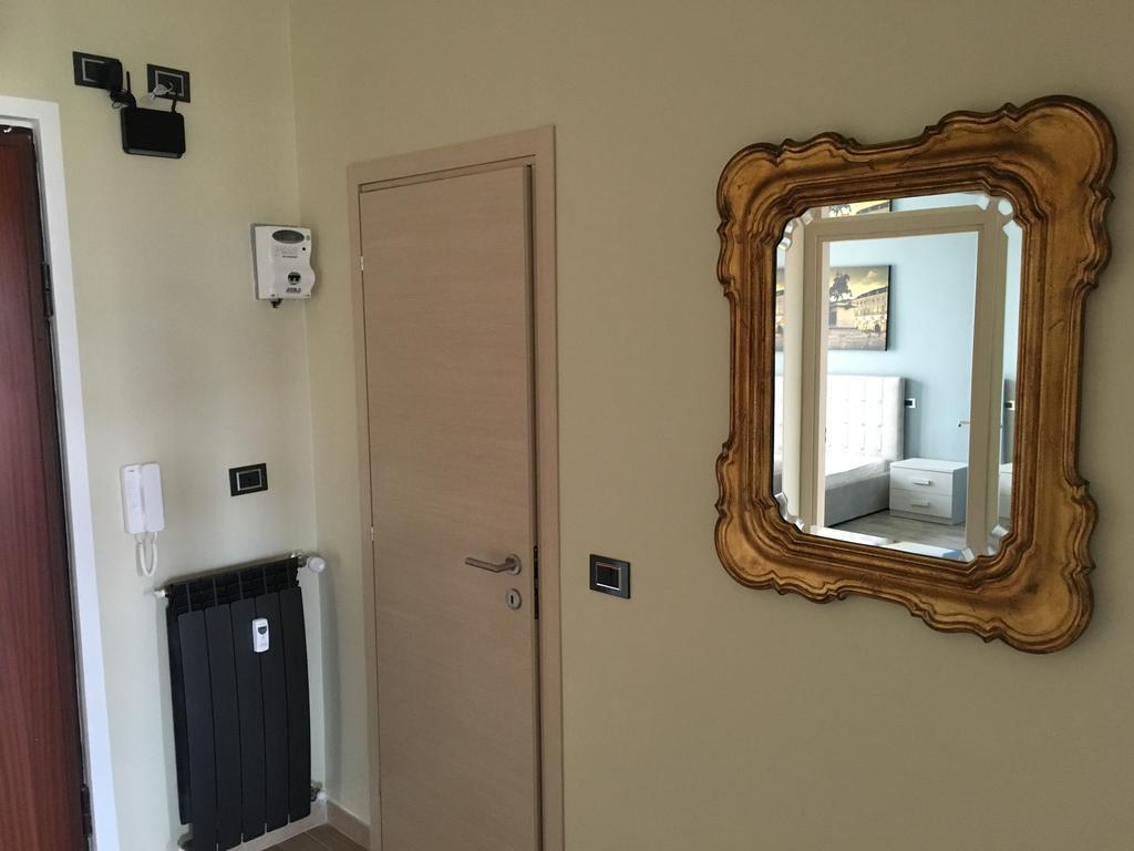 Torino Bellavista Inn Apartment Kültér fotó