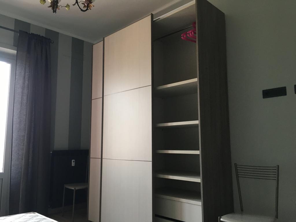 Torino Bellavista Inn Apartment Kültér fotó