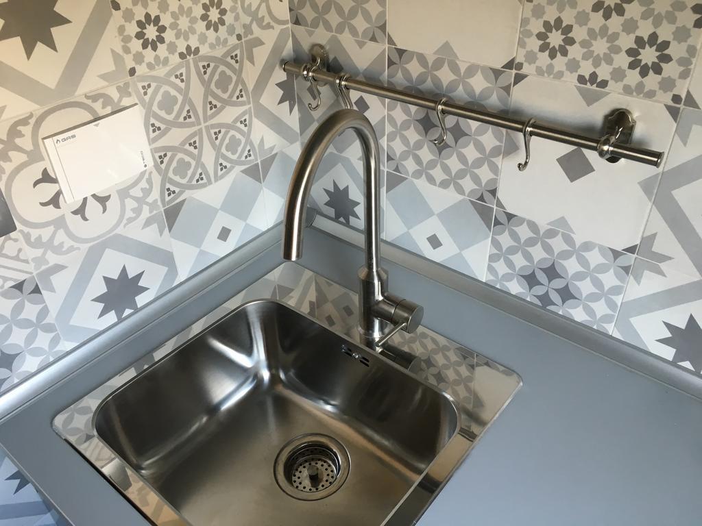 Torino Bellavista Inn Apartment Kültér fotó