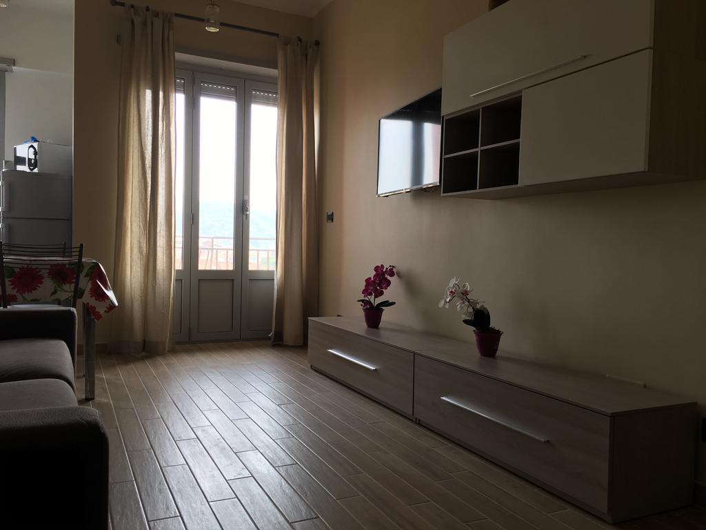 Torino Bellavista Inn Apartment Kültér fotó