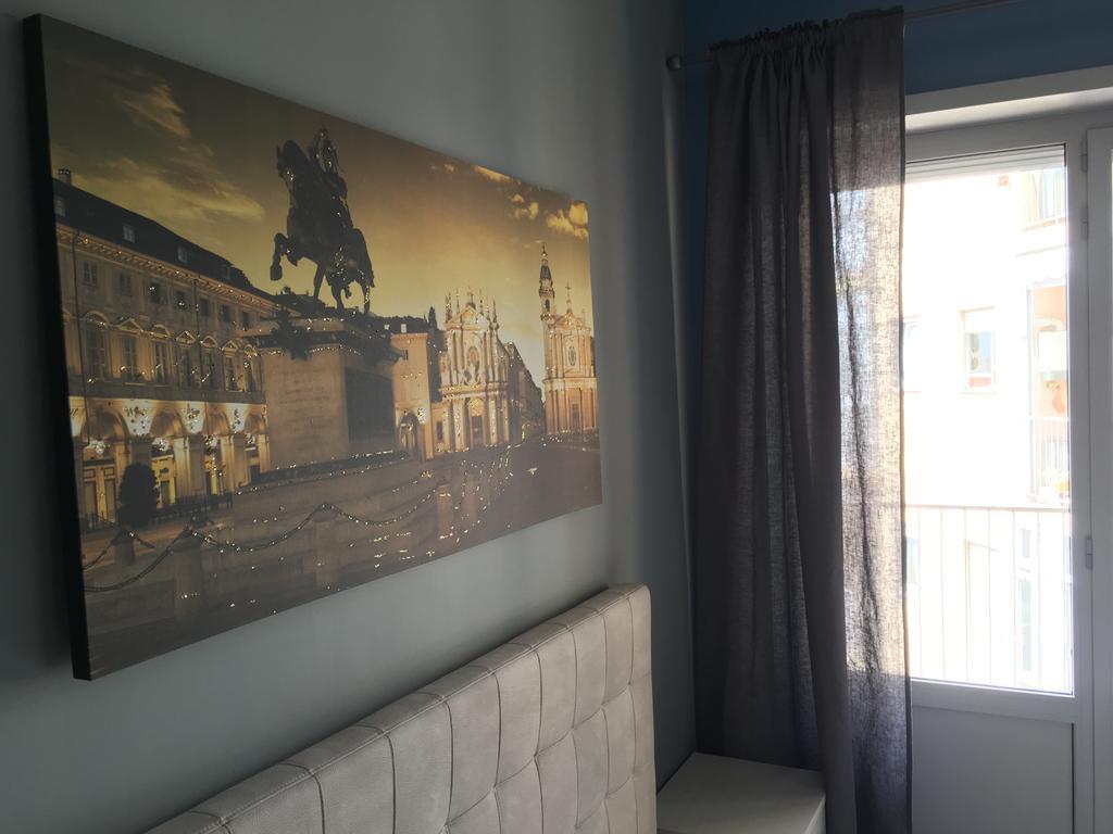 Torino Bellavista Inn Apartment Kültér fotó