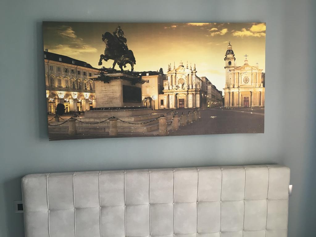 Torino Bellavista Inn Apartment Kültér fotó
