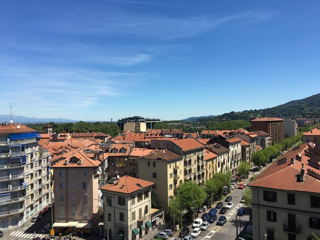 Torino Bellavista Inn Apartment Kültér fotó
