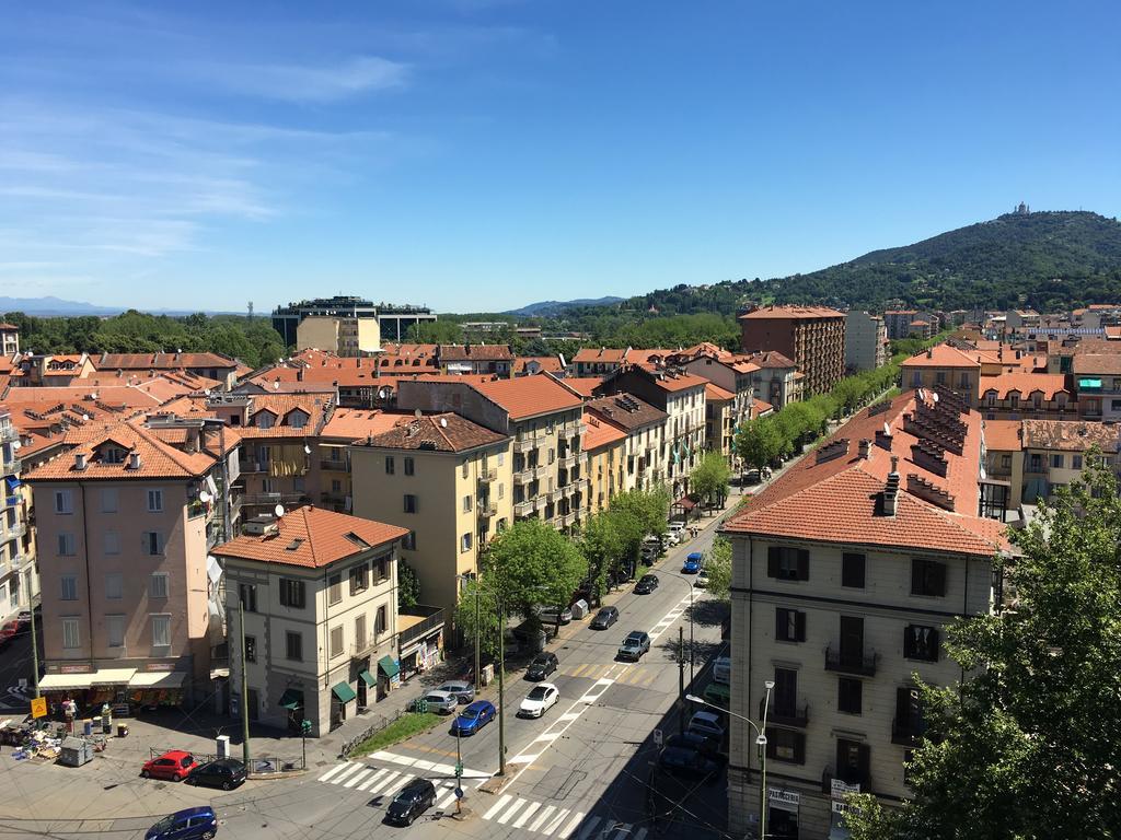 Torino Bellavista Inn Apartment Kültér fotó