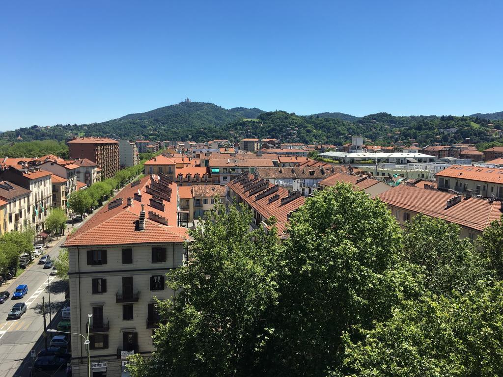 Torino Bellavista Inn Apartment Kültér fotó