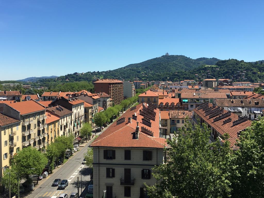 Torino Bellavista Inn Apartment Kültér fotó