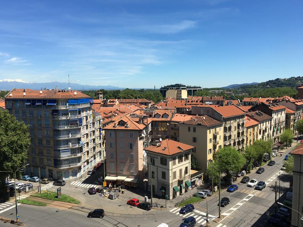 Torino Bellavista Inn Apartment Kültér fotó