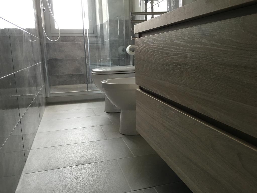 Torino Bellavista Inn Apartment Kültér fotó