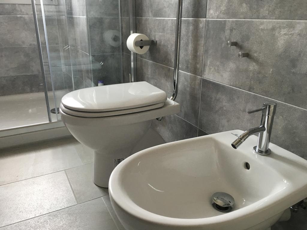 Torino Bellavista Inn Apartment Kültér fotó
