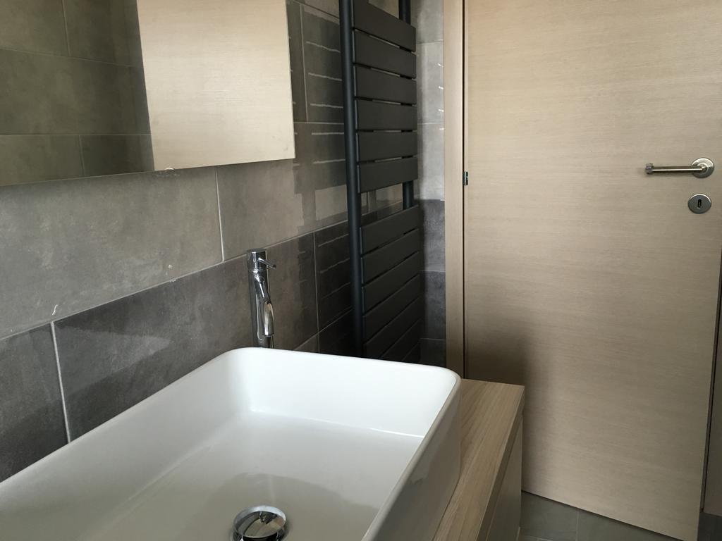 Torino Bellavista Inn Apartment Kültér fotó