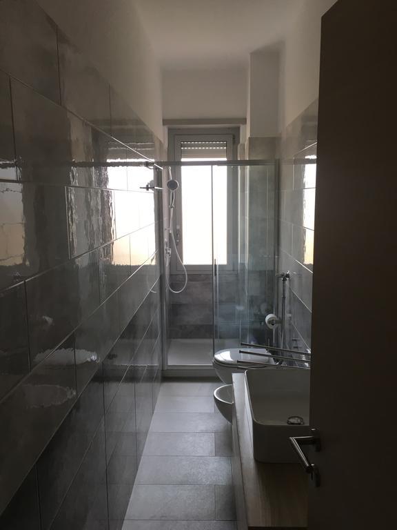 Torino Bellavista Inn Apartment Kültér fotó