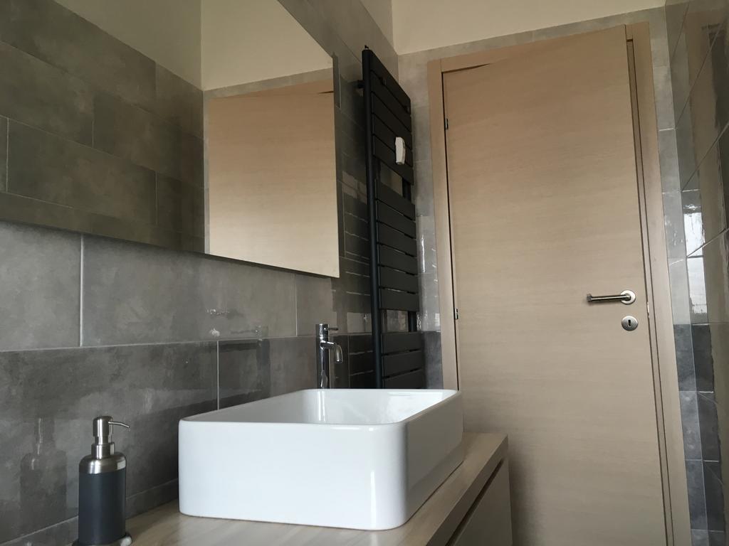 Torino Bellavista Inn Apartment Kültér fotó