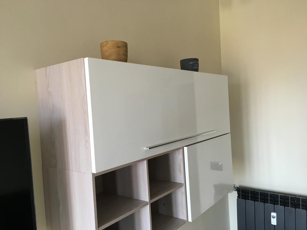 Torino Bellavista Inn Apartment Kültér fotó