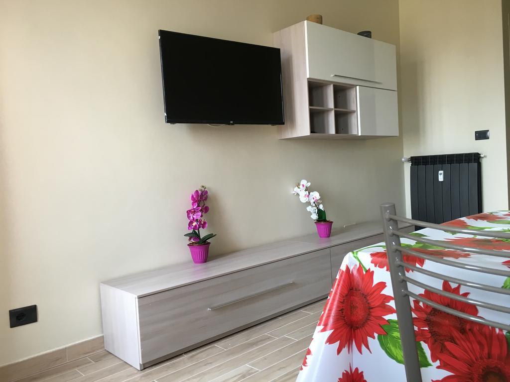 Torino Bellavista Inn Apartment Kültér fotó