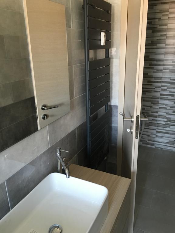 Torino Bellavista Inn Apartment Kültér fotó