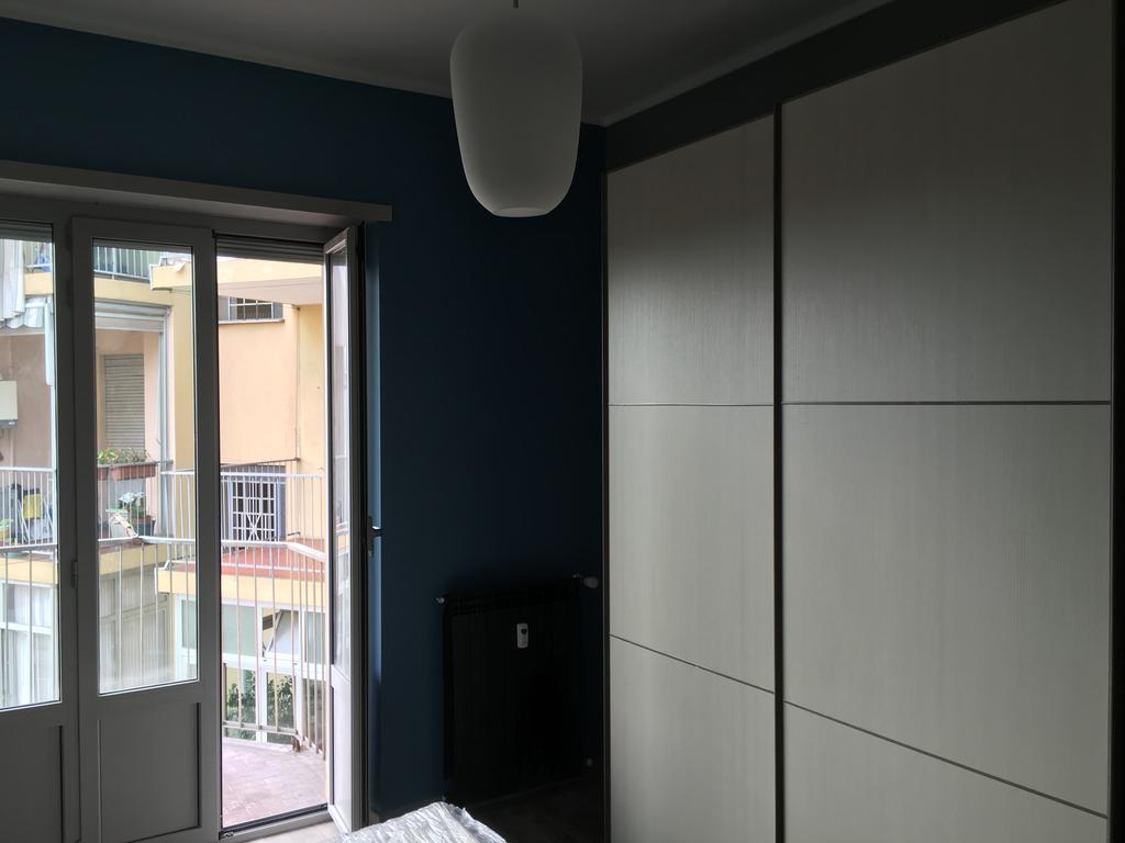 Torino Bellavista Inn Apartment Kültér fotó