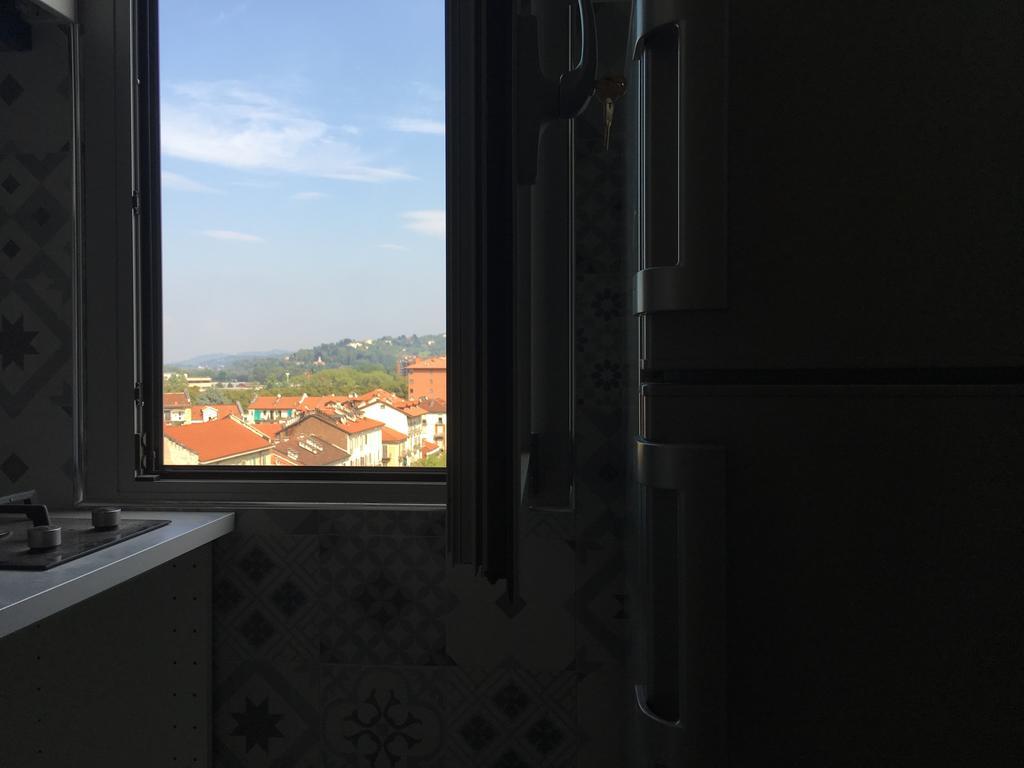 Torino Bellavista Inn Apartment Kültér fotó