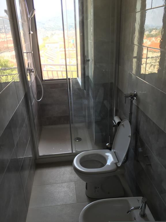 Torino Bellavista Inn Apartment Kültér fotó