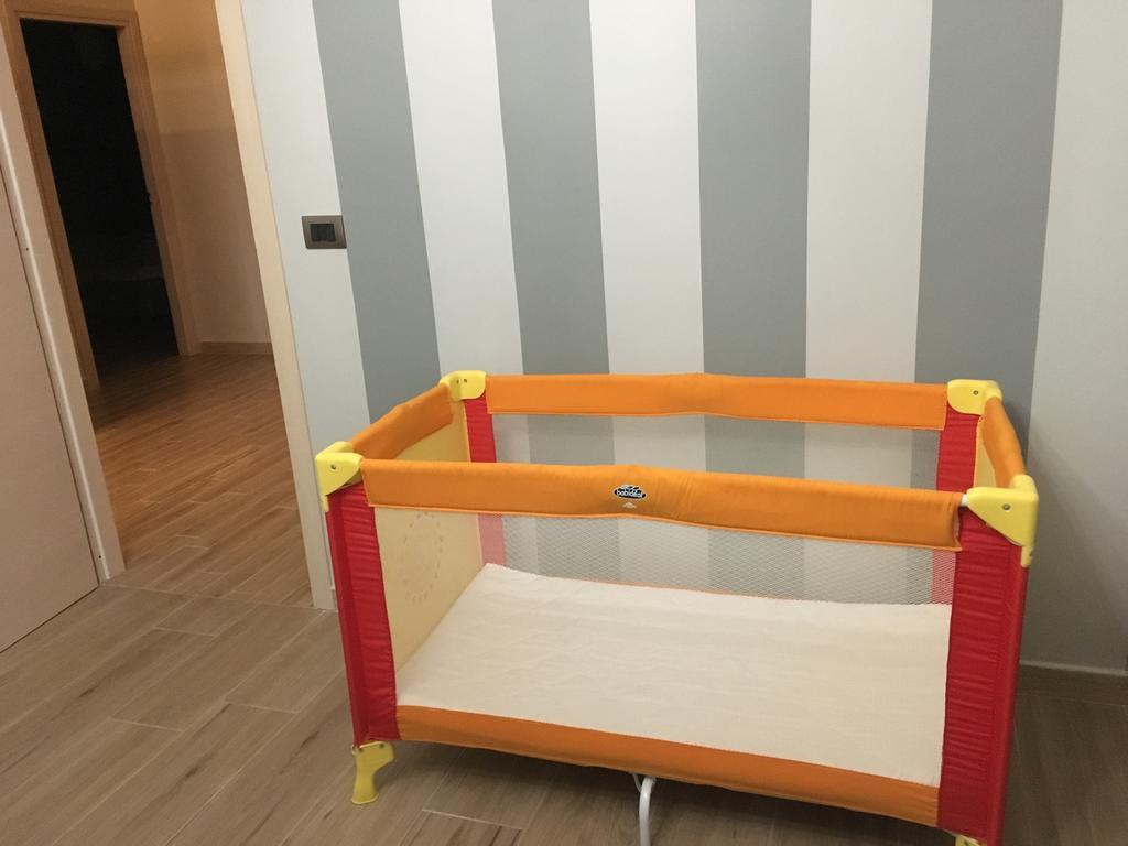 Torino Bellavista Inn Apartment Kültér fotó