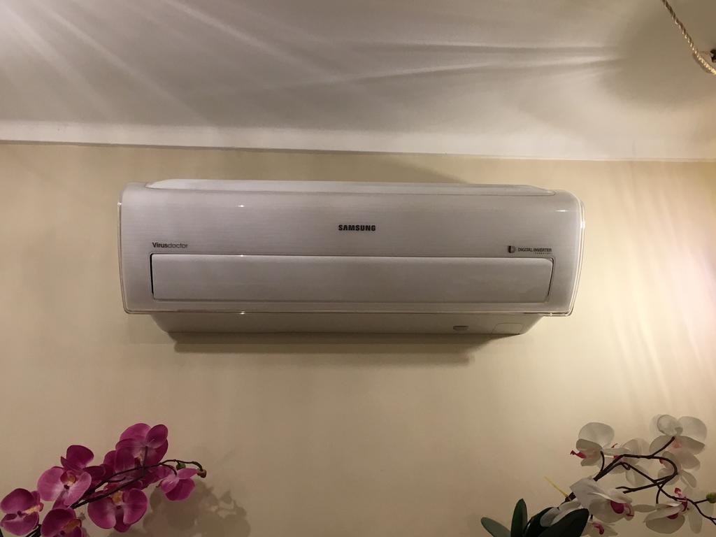 Torino Bellavista Inn Apartment Kültér fotó
