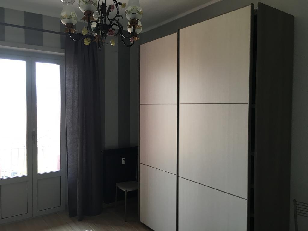 Torino Bellavista Inn Apartment Kültér fotó