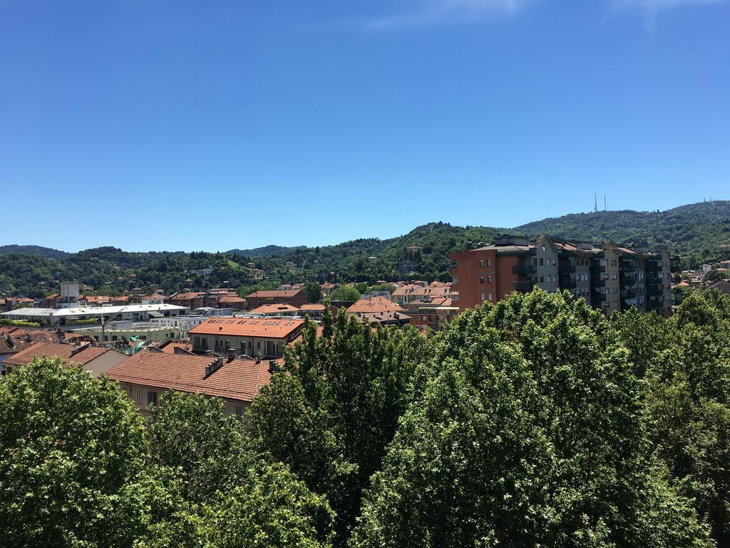 Torino Bellavista Inn Apartment Kültér fotó